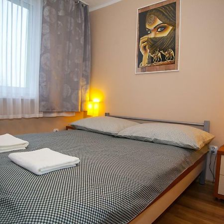 City Center Apartments 1 Maja Suwałki Extérieur photo