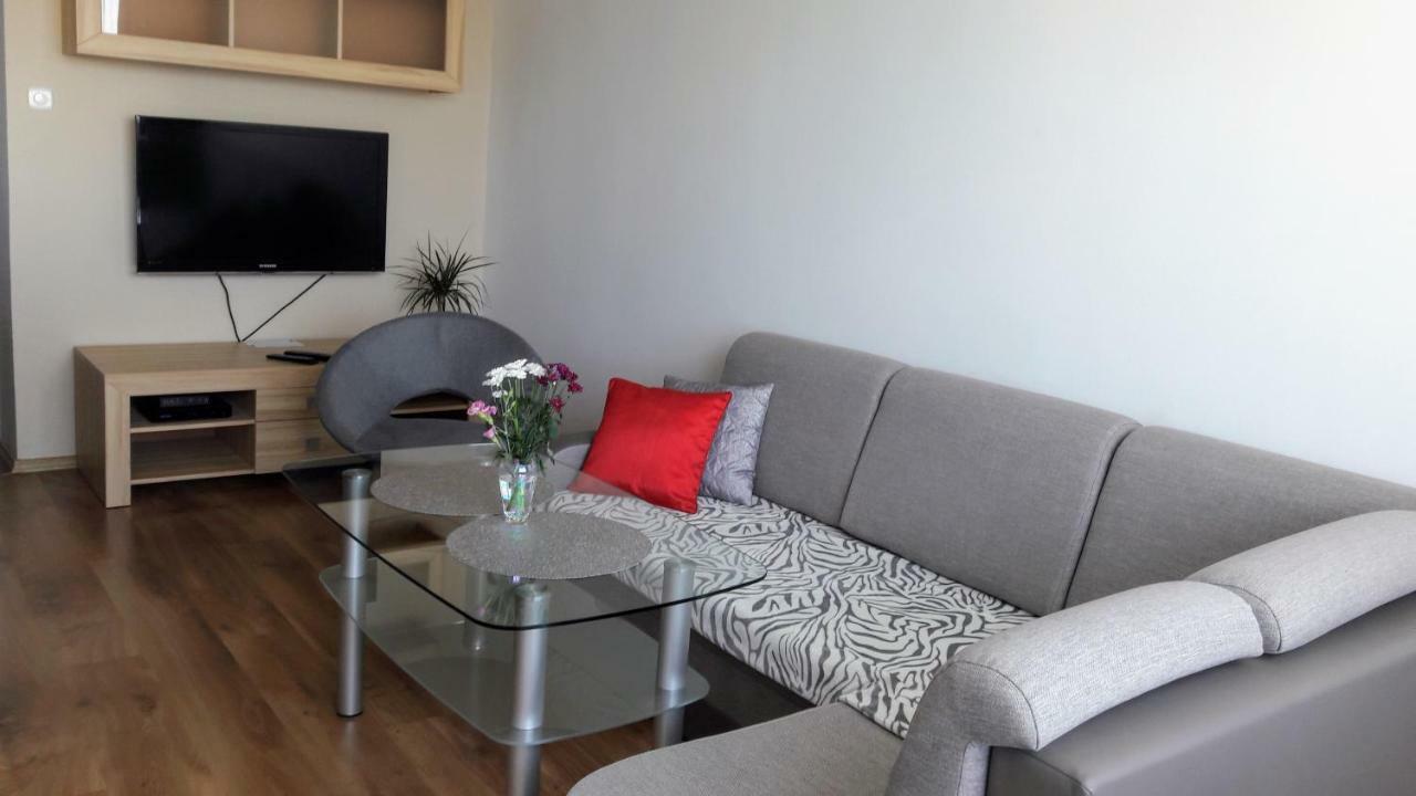 City Center Apartments 1 Maja Suwałki Extérieur photo