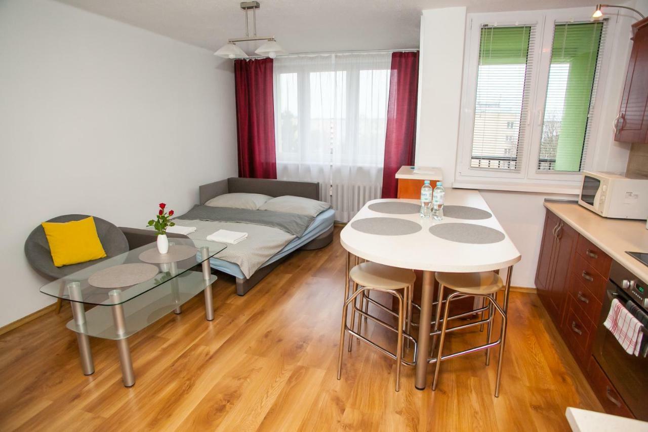 City Center Apartments 1 Maja Suwałki Extérieur photo