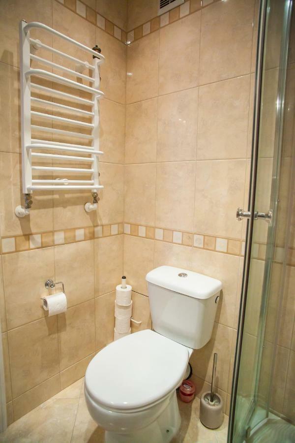 City Center Apartments 1 Maja Suwałki Extérieur photo